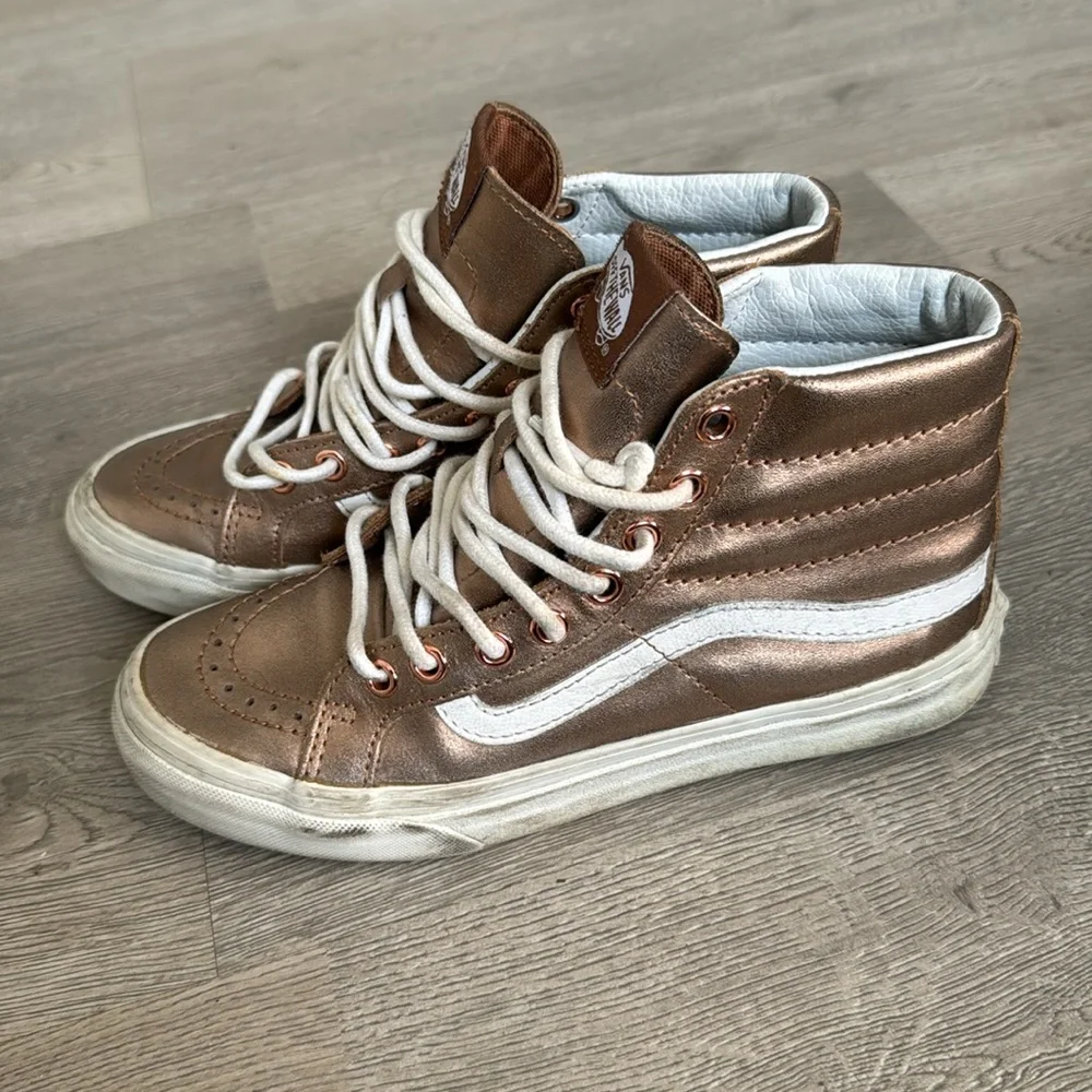 VANS - Picture 3 of 5